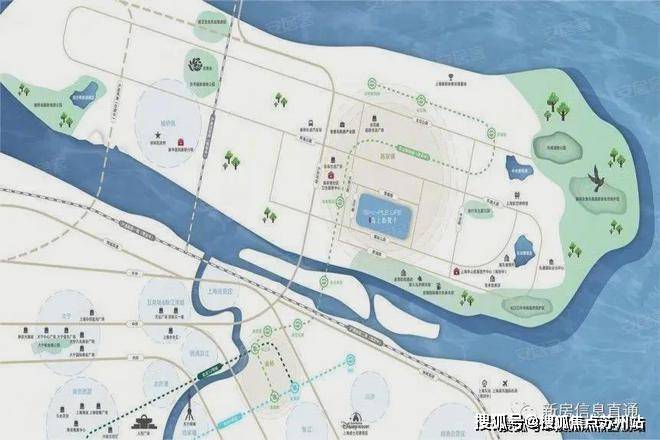 kaiyun体育全站路劲象屿岛上的院子售楼处发布：优缺点分析最新优惠详情(图3)