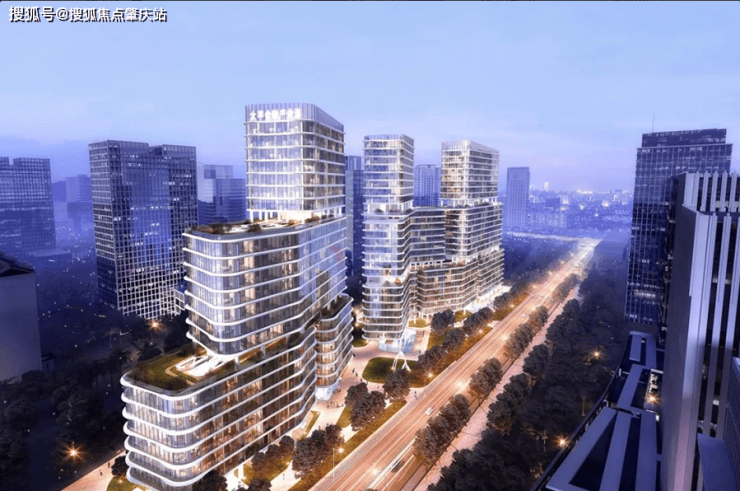 三亚太平金融产业港营销中心电话-最新价格-楼盘详情-周边配套-学区-户型怎么样？(图2)