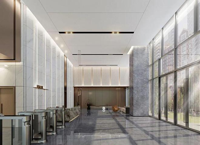 金轮星际中心售楼中心-南京金轮星际楼盘详情-南京房天下(图5)