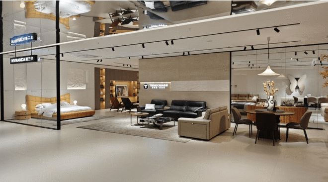 妮兰卡云潮系列开启智慧家居新时代(图1)