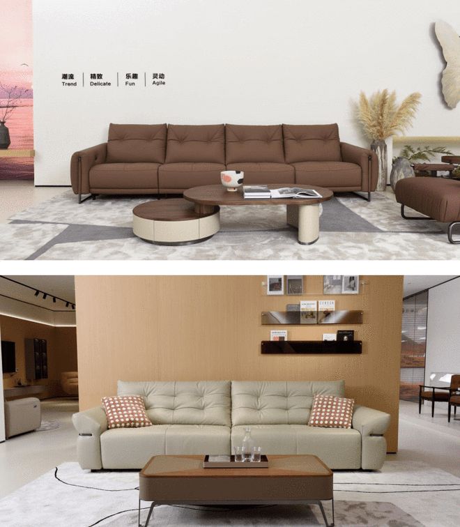 妮兰卡云潮系列开启智慧家居新时代(图3)