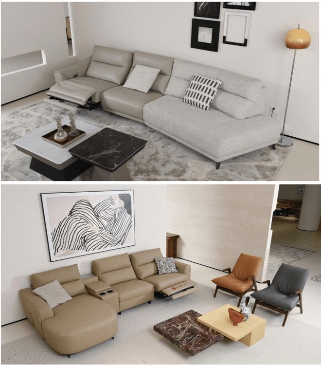 妮兰卡云潮系列开启智慧家居新时代(图4)