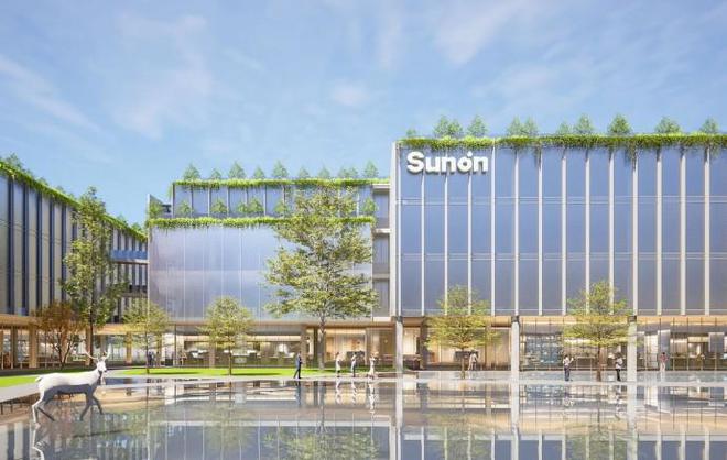 圣奥森溪拾趣引领家博会办公风潮华南总部投产倒计时！(图6)