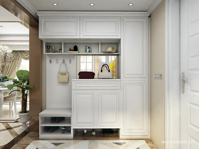 多功能组合家具效果图多功能柜子图片(图1)