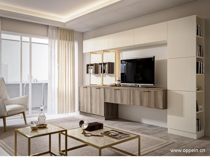 多功能组合家具效果图多功能柜子图片(图2)