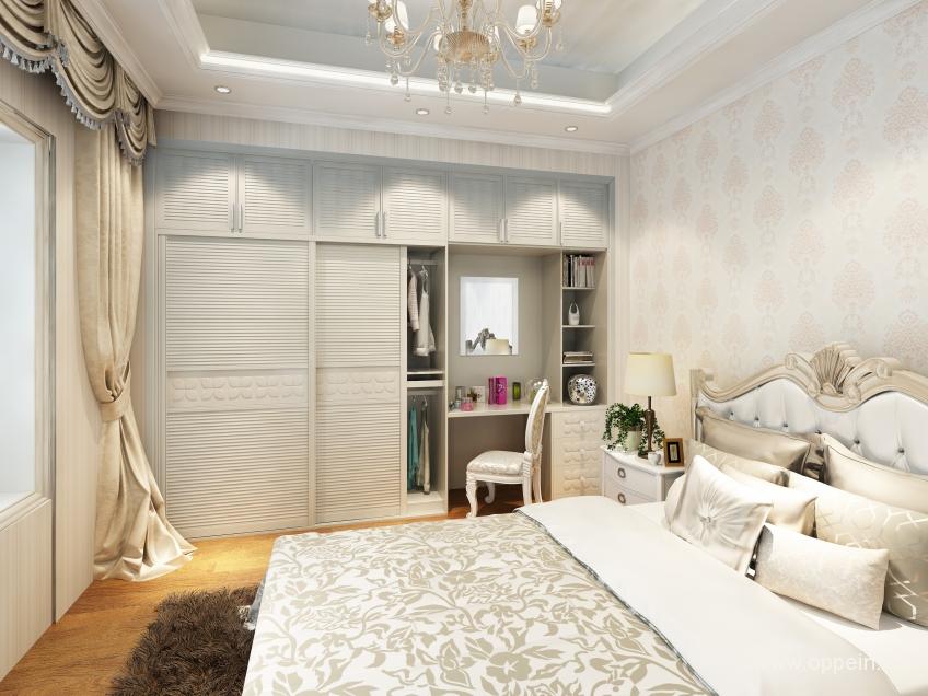 多功能组合家具效果图多功能柜子图片(图4)