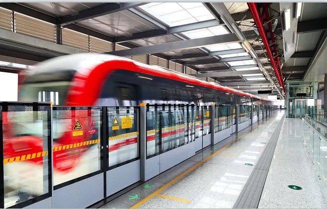 中国五矿金融贸易中心【西安商铺】▁VR看房▁优惠▁医院▁配套纯熟(图6)