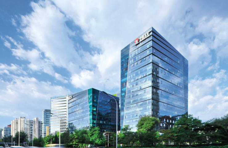 中国五矿金融贸易中心【西安商铺】▁VR看房▁优惠▁医院▁配套纯熟(图1)