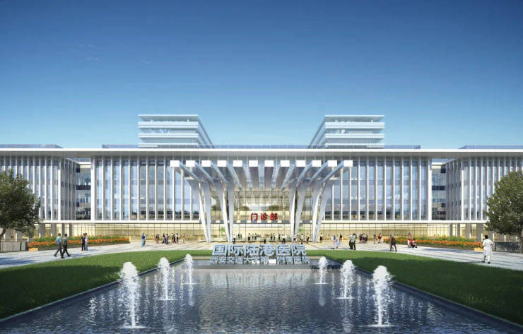 中国五矿金融贸易中心【西安商铺】▁VR看房▁优惠▁医院▁配套纯熟(图9)