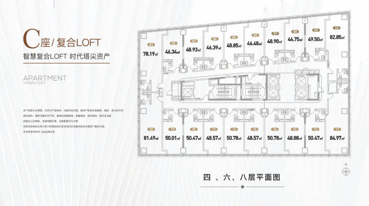 中国五矿金融贸易中心【西安商铺】▁VR看房▁优惠▁医院▁配套纯熟(图21)