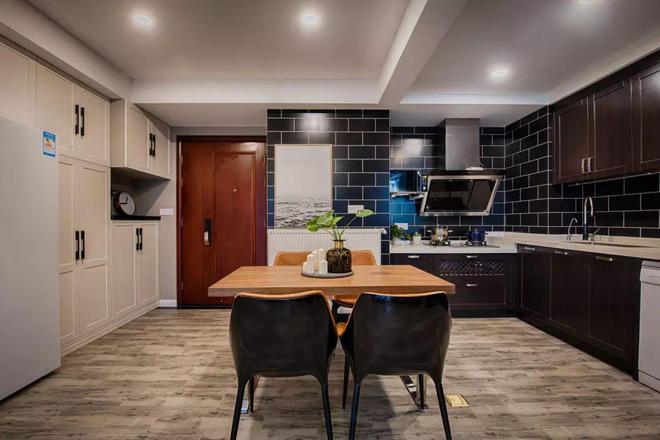 62平现代混搭风休闲而又温暖！(图9)