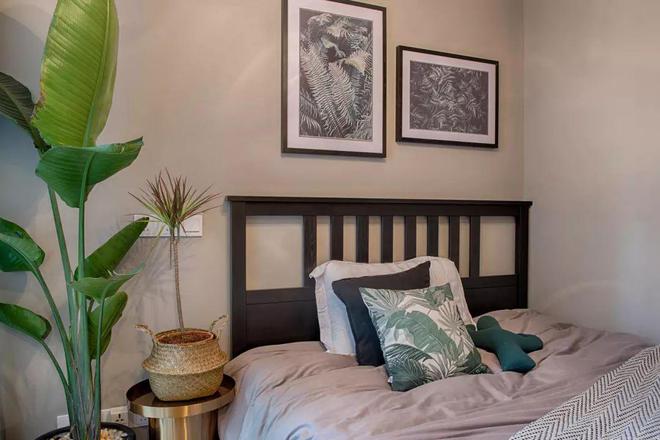 62平现代混搭风休闲而又温暖！(图11)