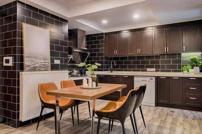 62平现代混搭风休闲而又温暖！(图7)