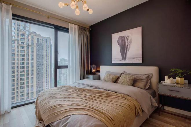 62平现代混搭风休闲而又温暖！(图10)