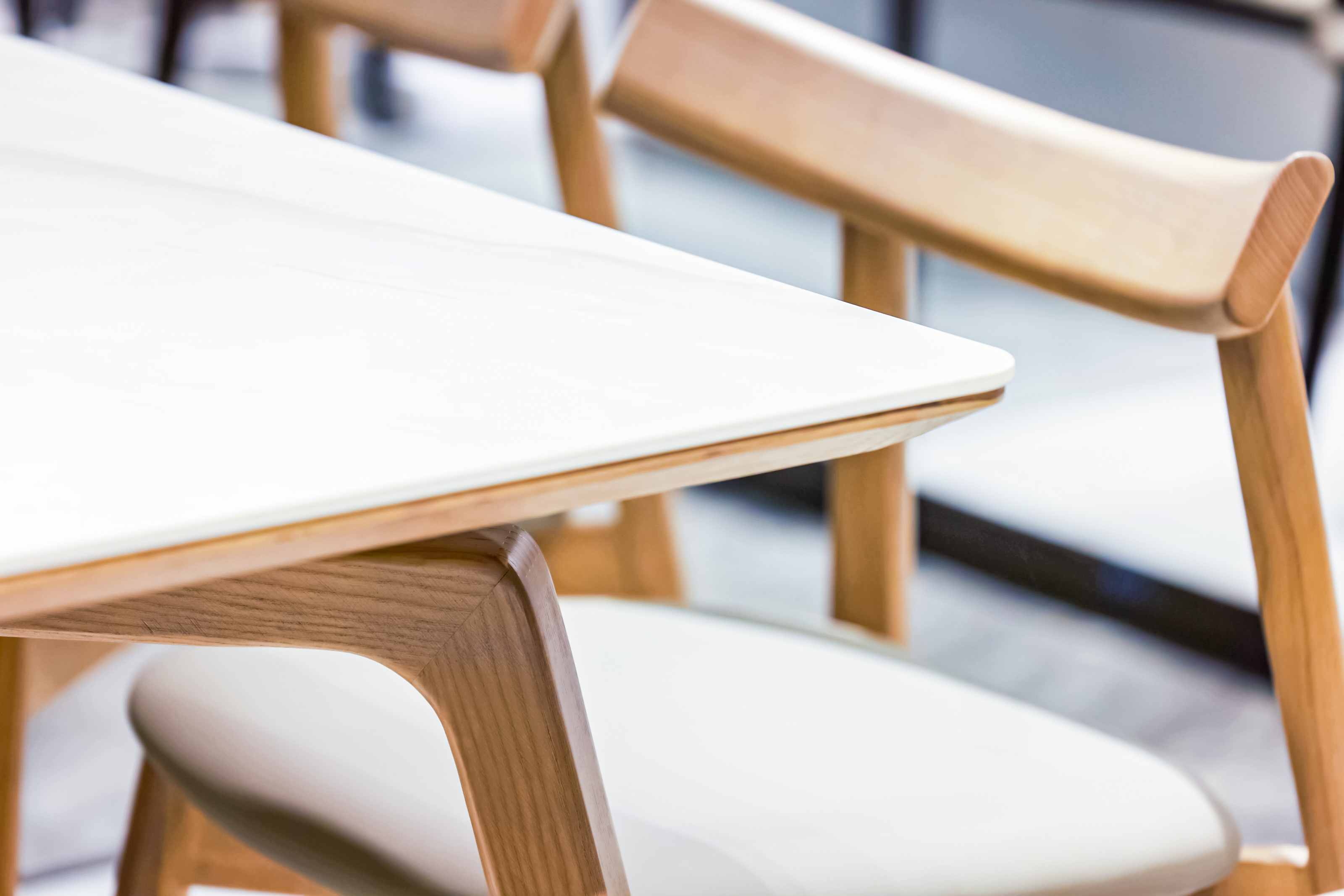 八大家具品类一站式采购盛会丨31届胜芳家博会4月8日启幕！(图1)