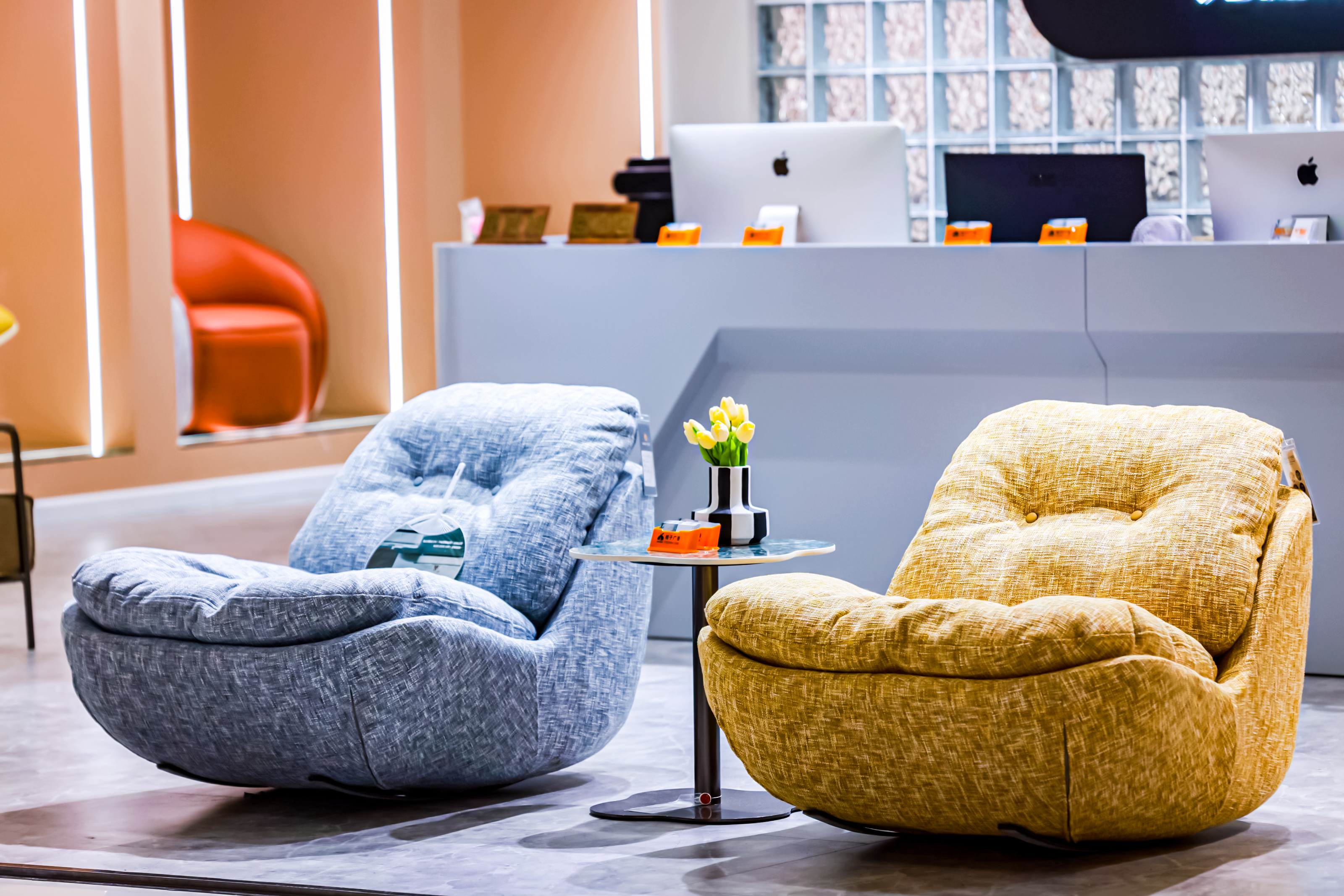 八大家具品类一站式采购盛会丨31届胜芳家博会4月8日启幕！(图3)