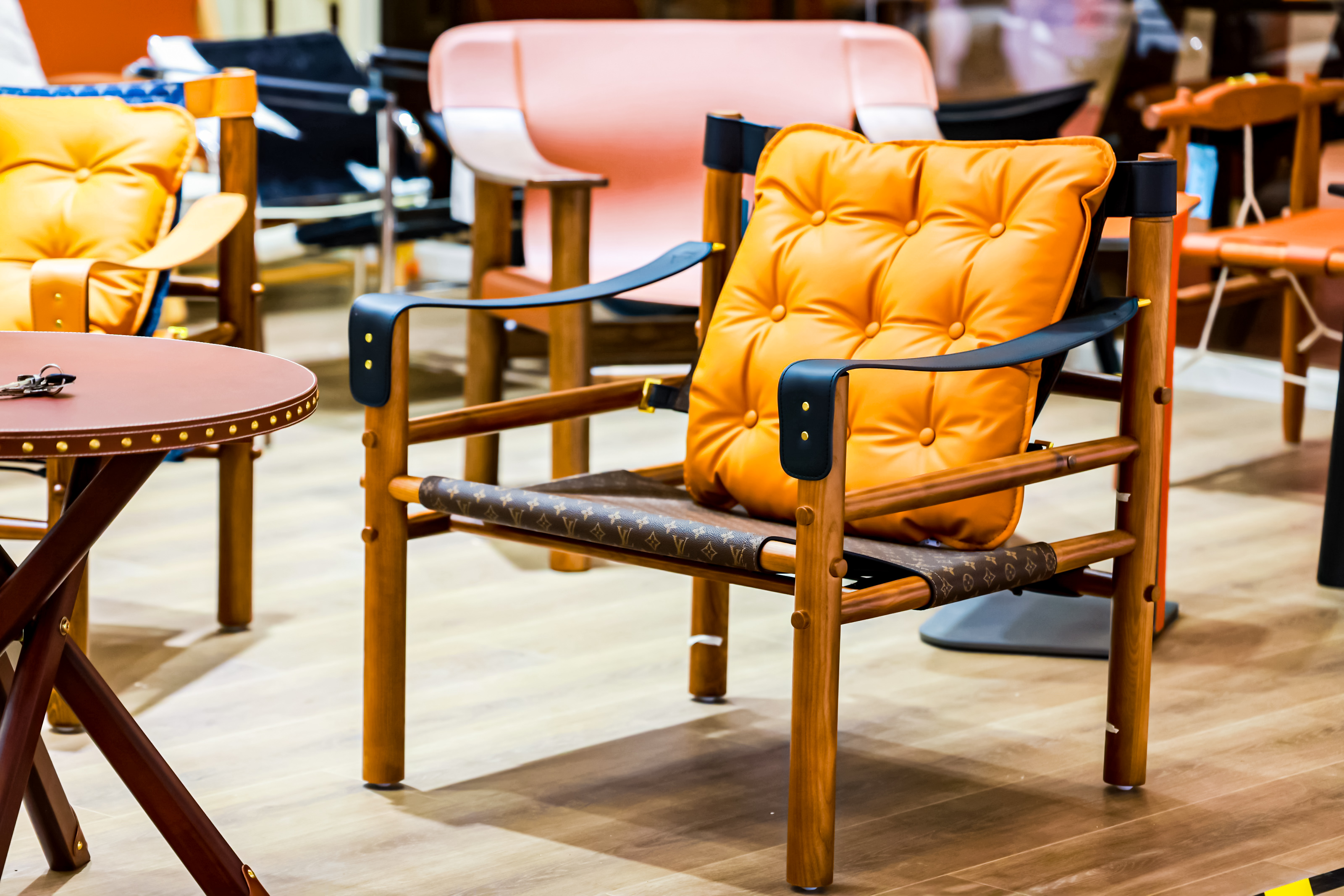 八大家具品类一站式采购盛会丨31届胜芳家博会4月8日启幕！(图4)