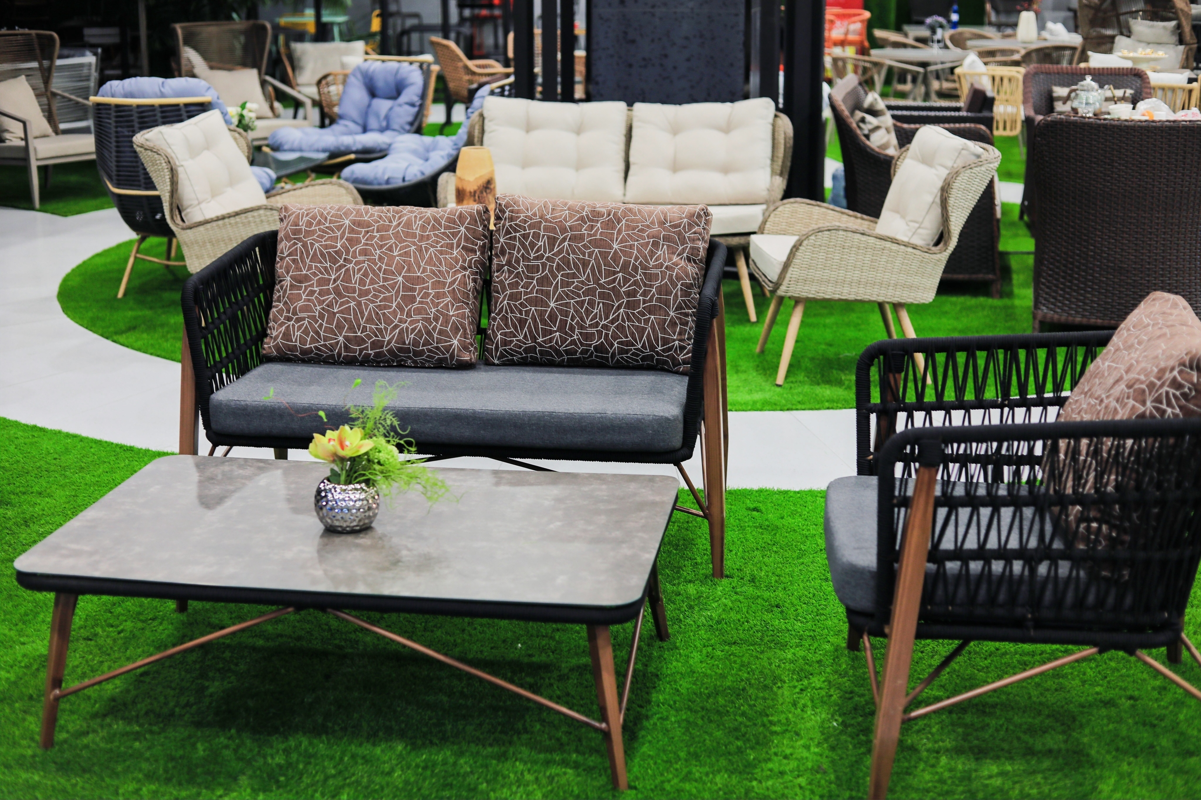 八大家具品类一站式采购盛会丨31届胜芳家博会4月8日启幕！(图6)