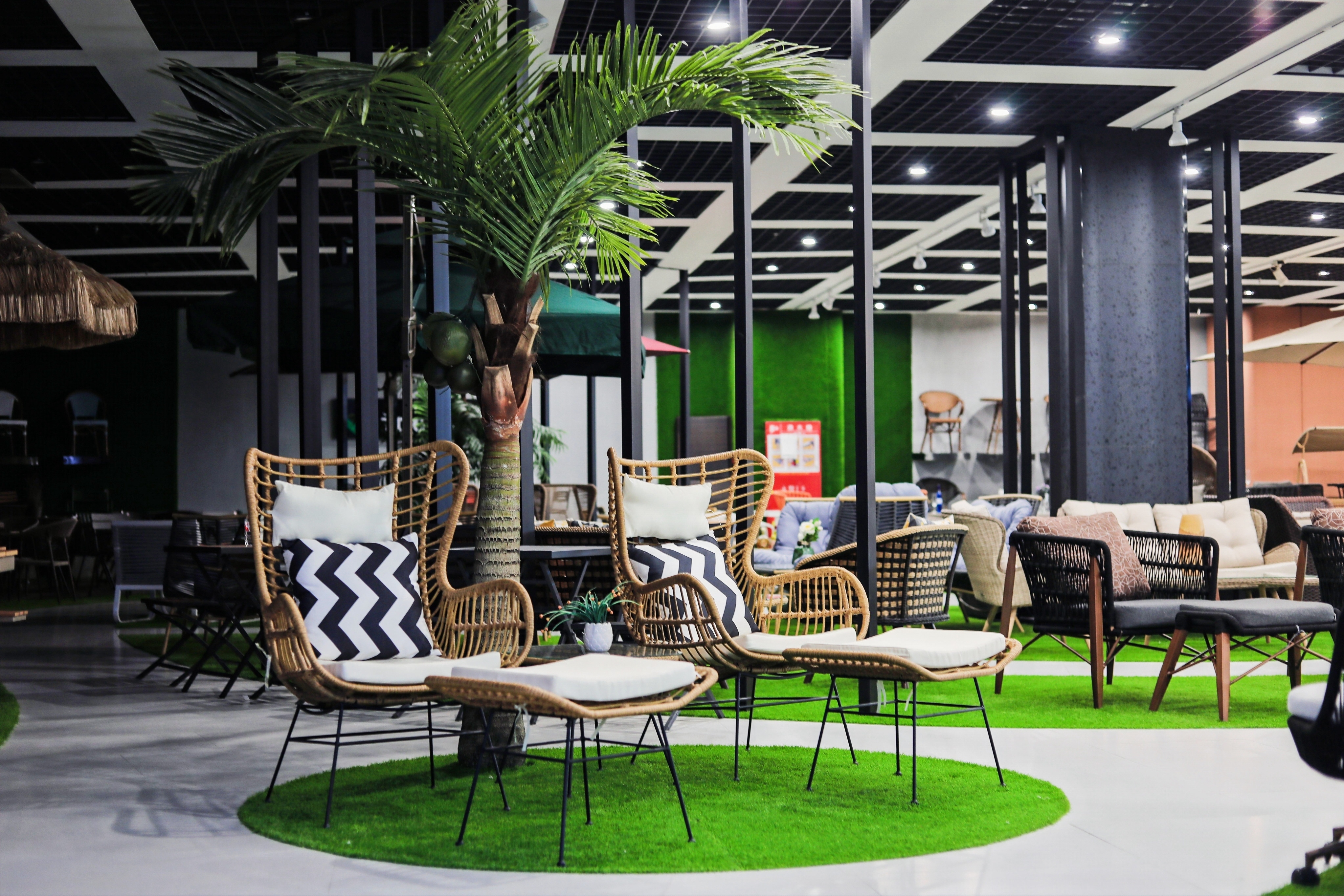 八大家具品类一站式采购盛会丨31届胜芳家博会4月8日启幕！(图5)