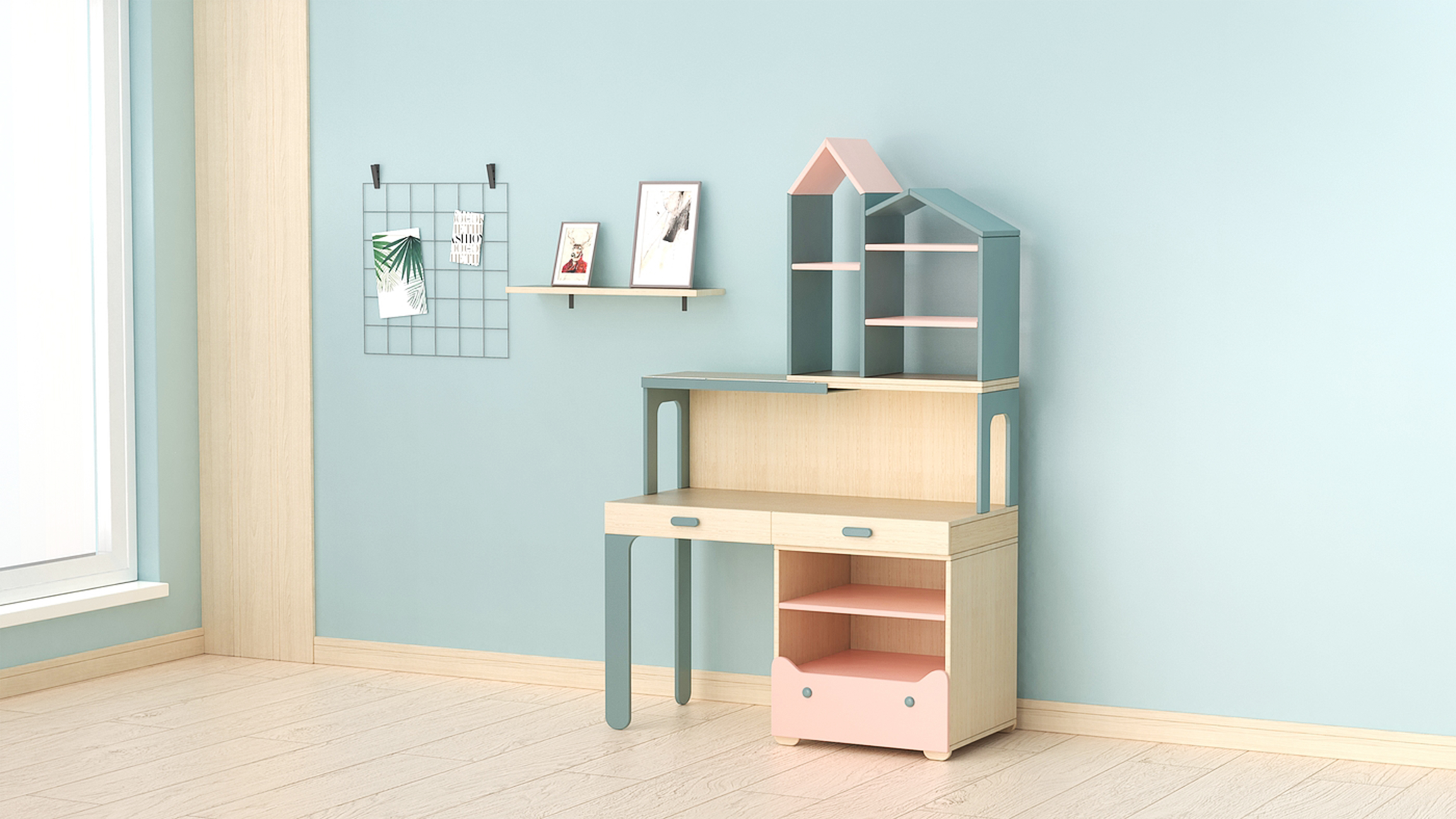 八大家具品类一站式采购盛会丨31届胜芳家博会4月8日启幕！(图8)