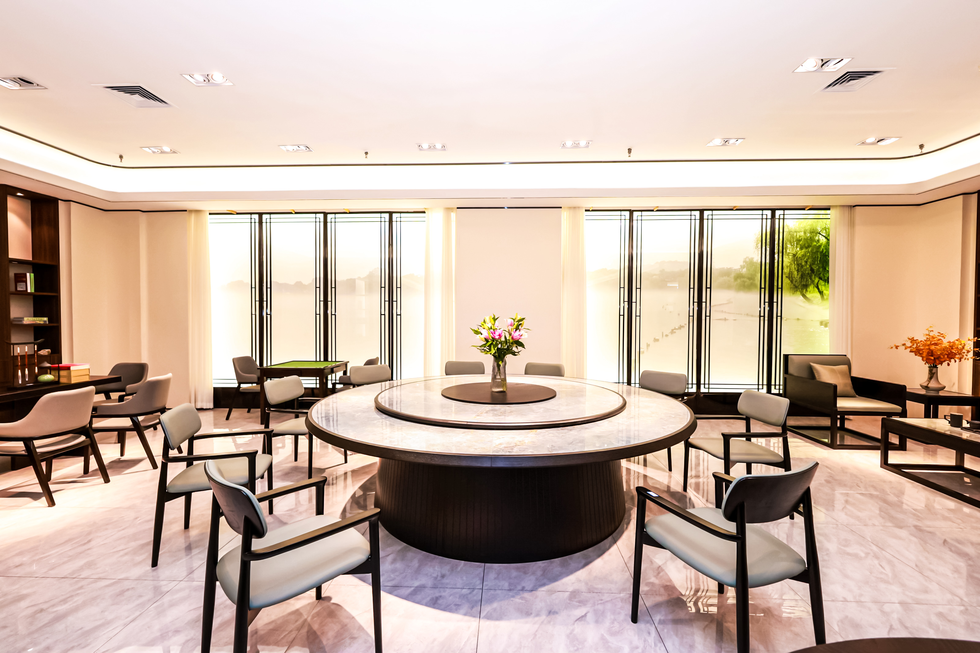 八大家具品类一站式采购盛会丨31届胜芳家博会4月8日启幕！(图11)