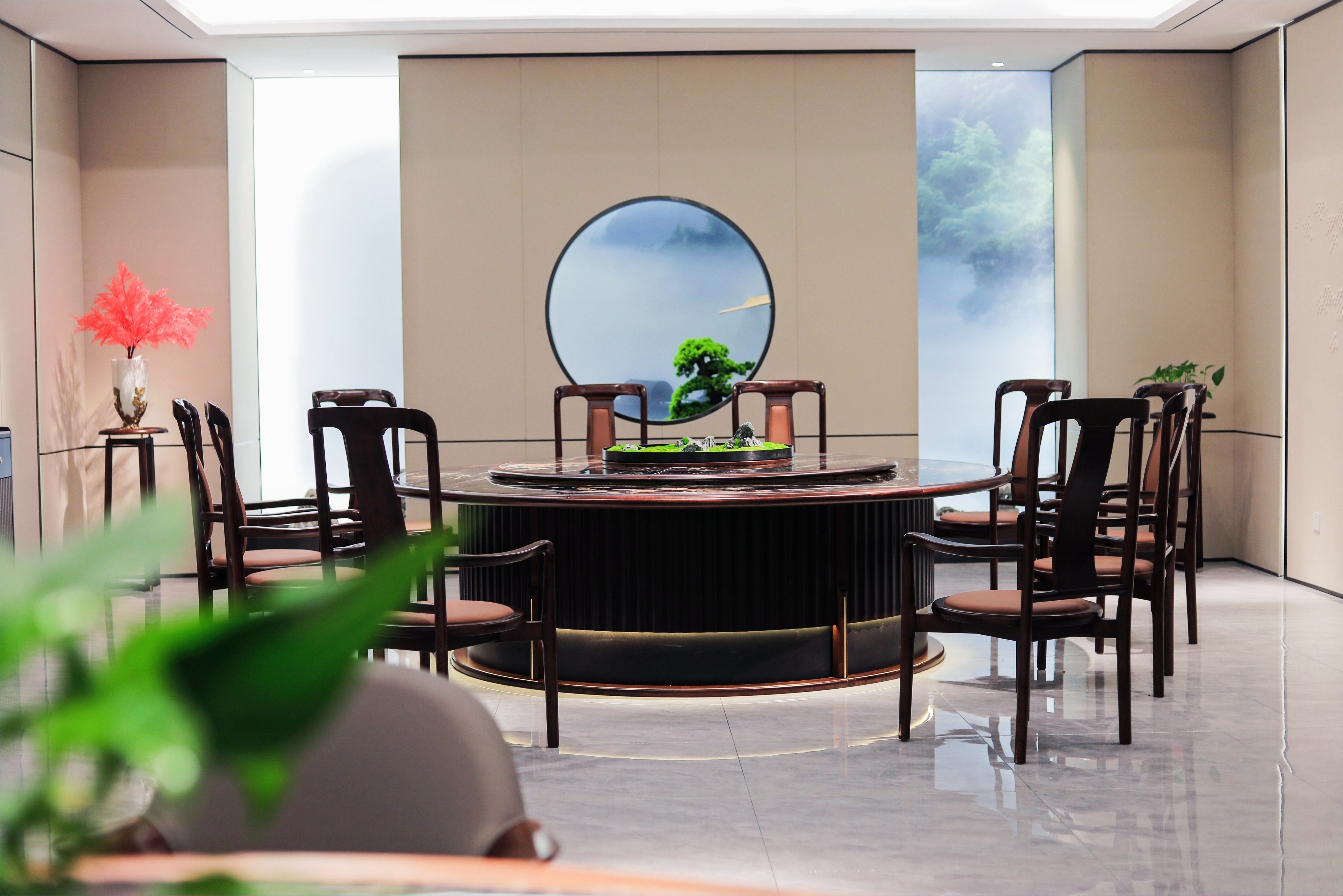 八大家具品类一站式采购盛会丨31届胜芳家博会4月8日启幕！(图12)