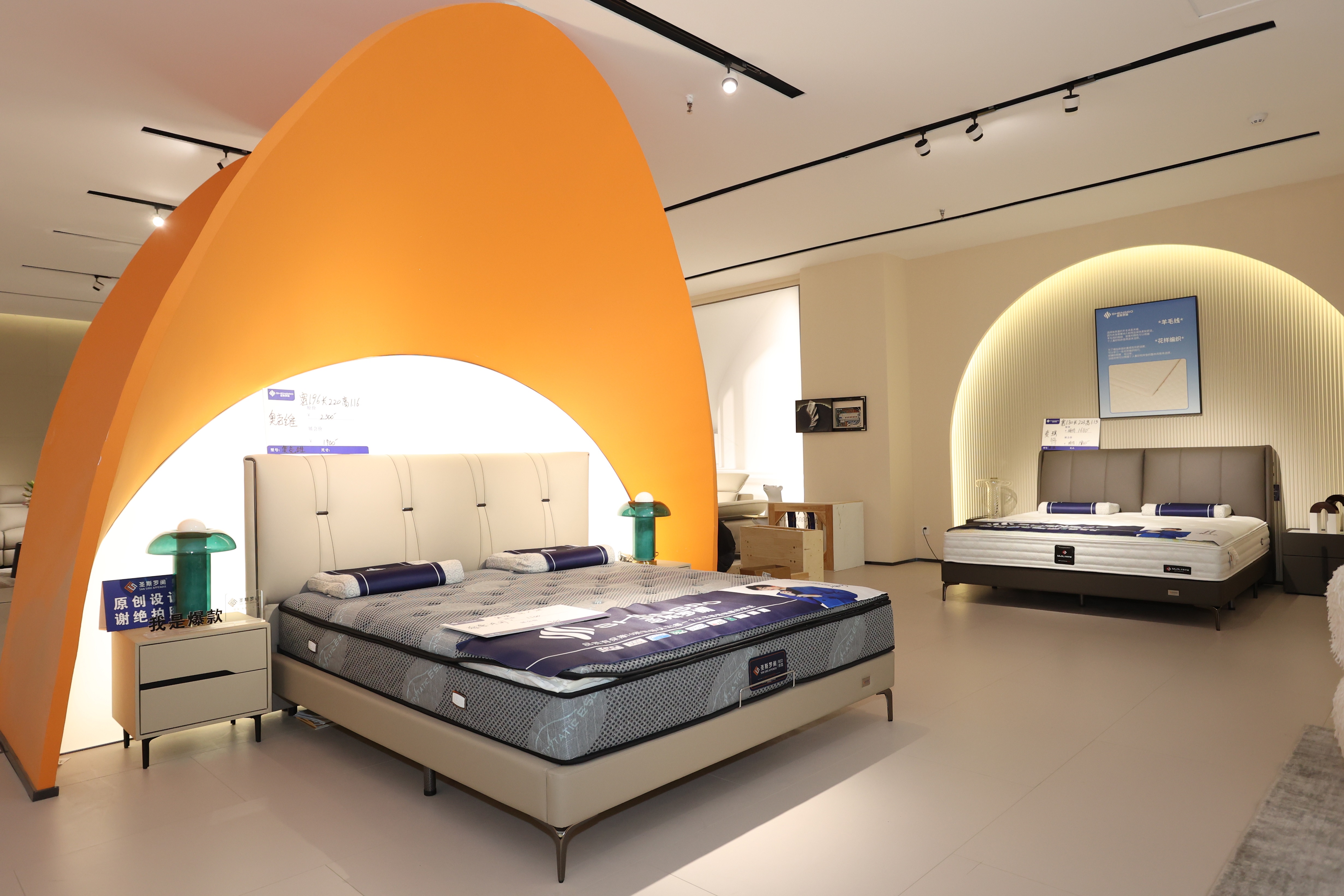 八大家具品类一站式采购盛会丨31届胜芳家博会4月8日启幕！(图14)