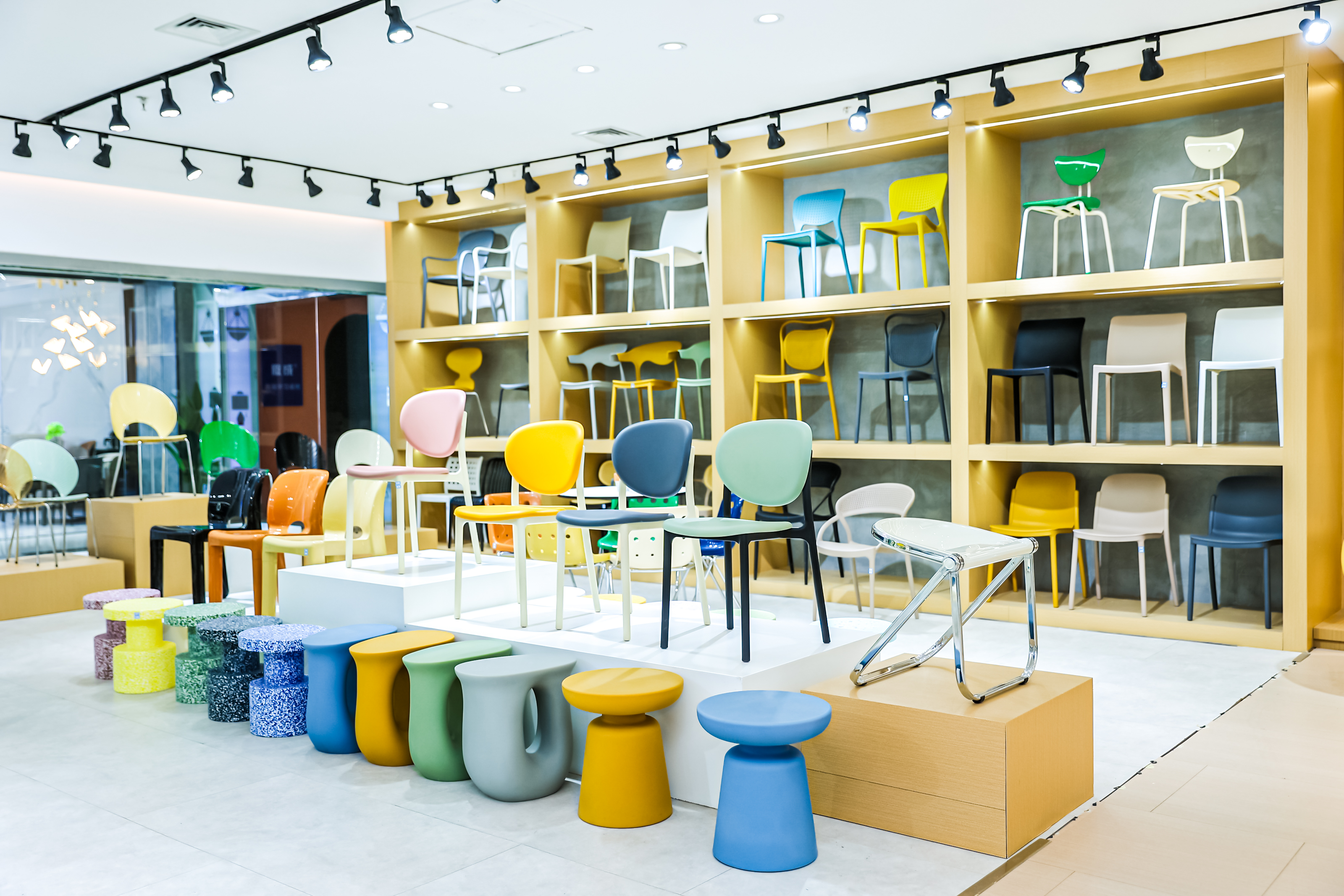 八大家具品类一站式采购盛会丨31届胜芳家博会4月8日启幕！(图15)