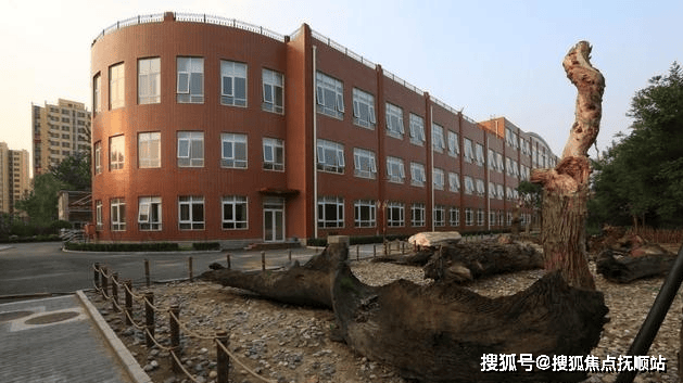 北京长友雅苑养老院位置-2025养老院院内详情入住价格(图1)