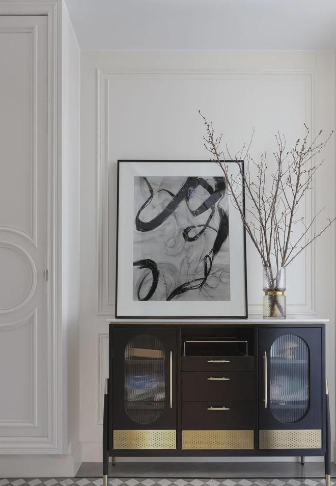 不想“过度装修”这5个地方完全可以“穷装”(图3)