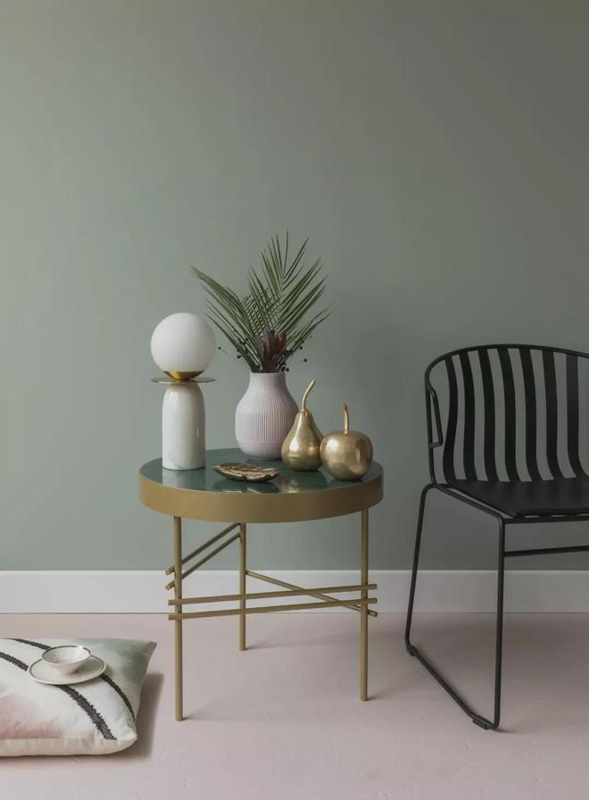 不想“过度装修”这5个地方完全可以“穷装”(图5)