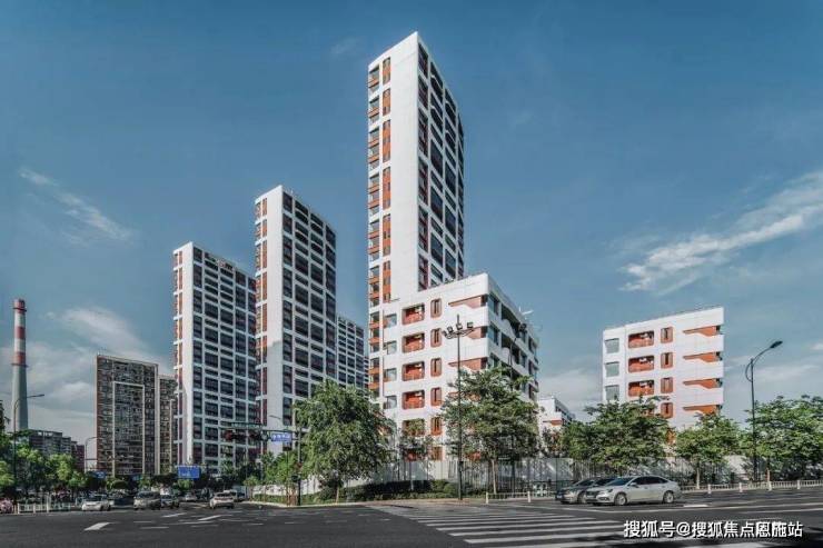 杭州融信中心首页-杭州(融信中心)售楼处位置2024楼盘详情-房价(图1)