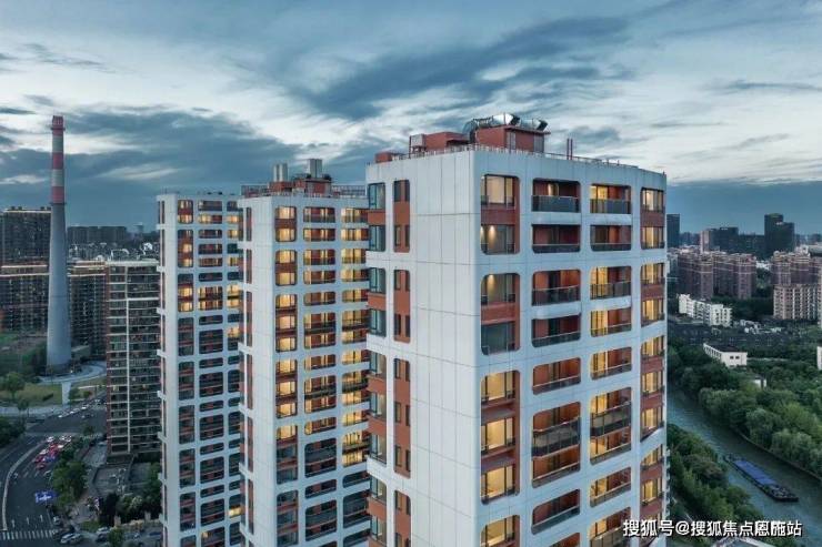 杭州融信中心首页-杭州(融信中心)售楼处位置2024楼盘详情-房价(图3)