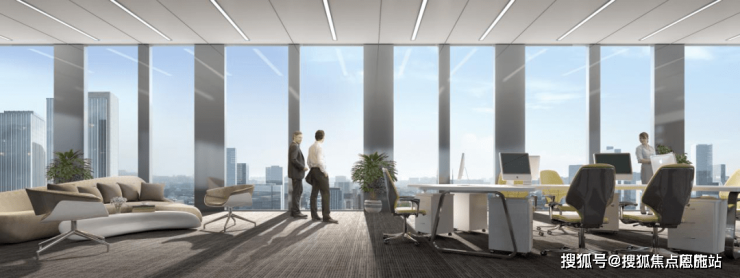 杭州融信中心首页-杭州(融信中心)售楼处位置2024楼盘详情-房价(图5)