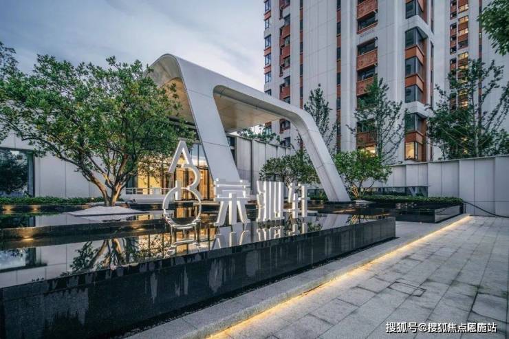 杭州融信中心首页-杭州(融信中心)售楼处位置2024楼盘详情-房价(图4)