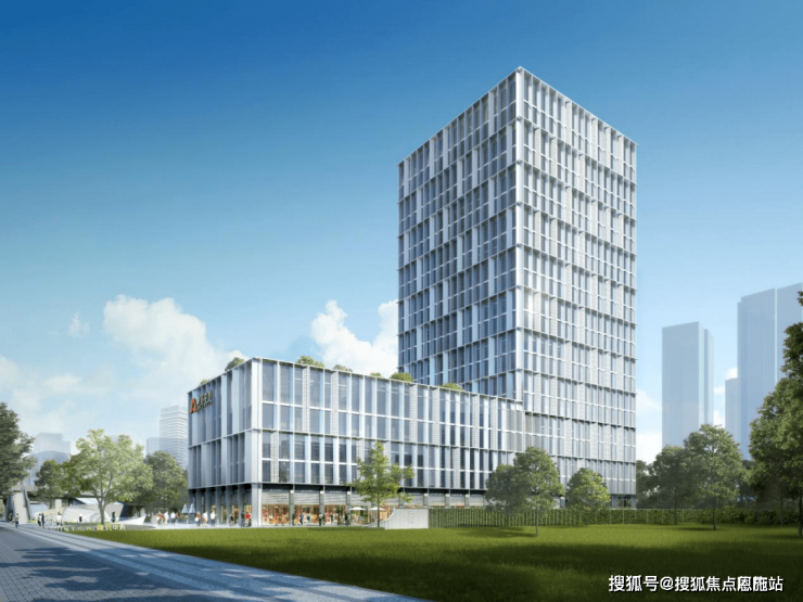 杭州融信中心首页-杭州(融信中心)售楼处位置2024楼盘详情-房价(图7)