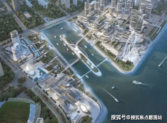 杭州融信中心首页-杭州(融信中心)售楼处位置2024楼盘详情-房价(图9)