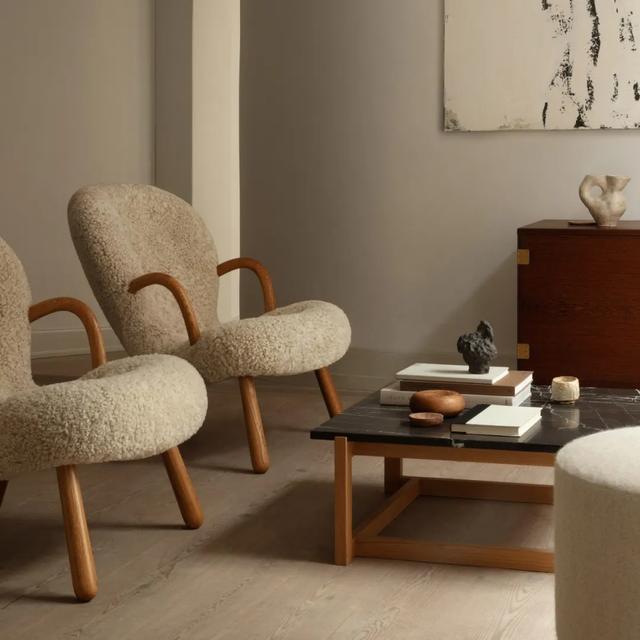 2024年火出圈的10把椅子(图1)