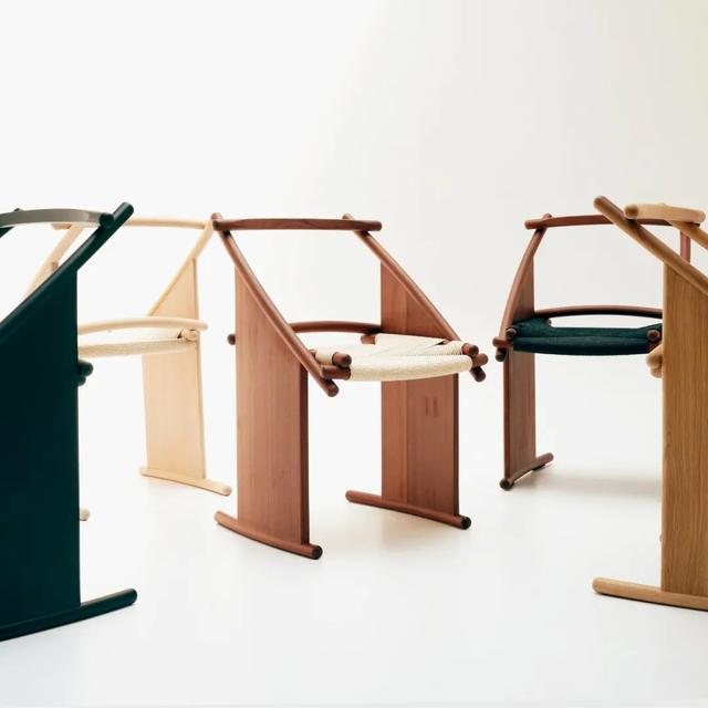 2024年火出圈的10把椅子(图3)