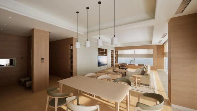 真实生活的容器拥有“智慧生命”的家(图2)