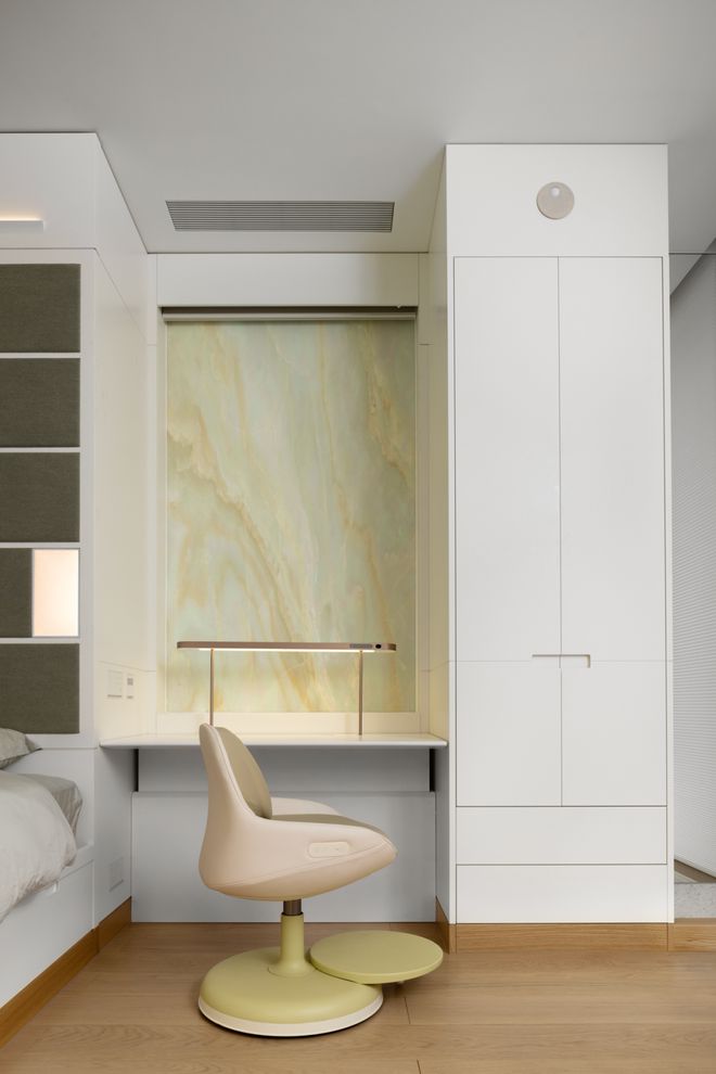 真实生活的容器拥有“智慧生命”的家(图7)