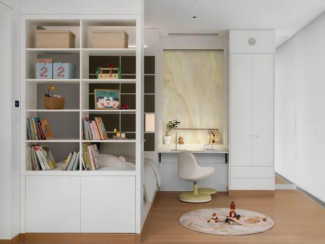 真实生活的容器拥有“智慧生命”的家(图6)