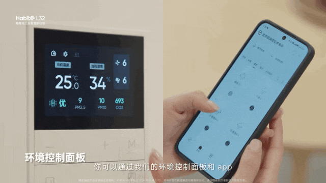 真实生活的容器拥有“智慧生命”的家(图4)