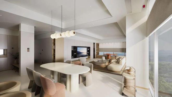 真实生活的容器拥有“智慧生命”的家(图3)