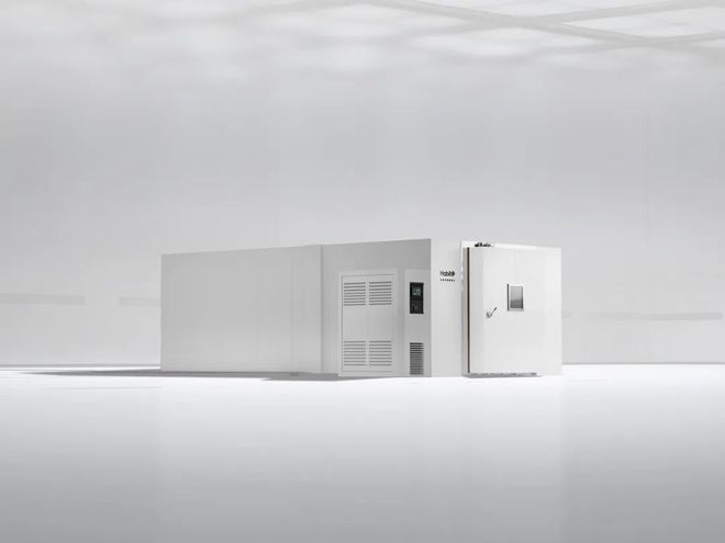 真实生活的容器拥有“智慧生命”的家(图9)