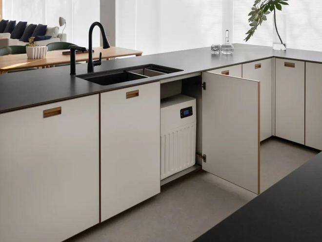 真实生活的容器拥有“智慧生命”的家(图11)