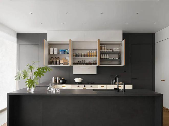 真实生活的容器拥有“智慧生命”的家(图16)