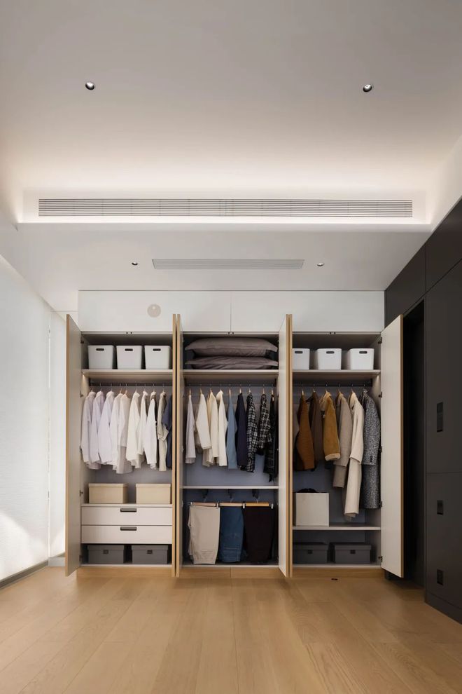 真实生活的容器拥有“智慧生命”的家(图18)