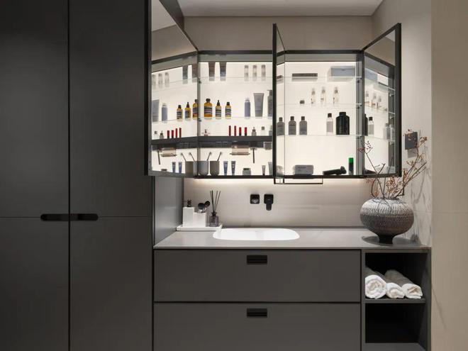 真实生活的容器拥有“智慧生命”的家(图17)