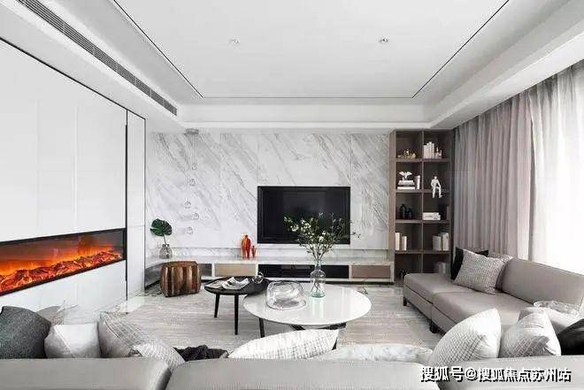 北岸681(2024年北岸681售楼处电线户型配套(图3)